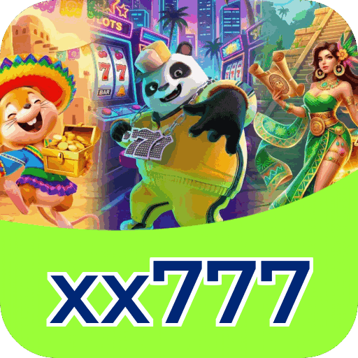 Streaming 4K no cassino ao vivo da xx777