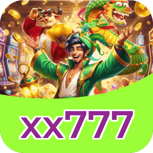 Dealers profissionais da xx777