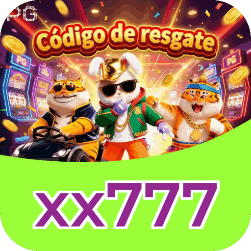 Siga a xx777 no Facebook
